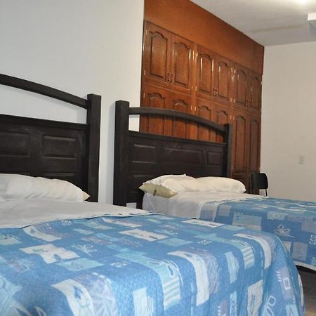 Posada Morelos Сакатекас Екстериор снимка