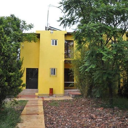 Posada Morelos Сакатекас Екстериор снимка