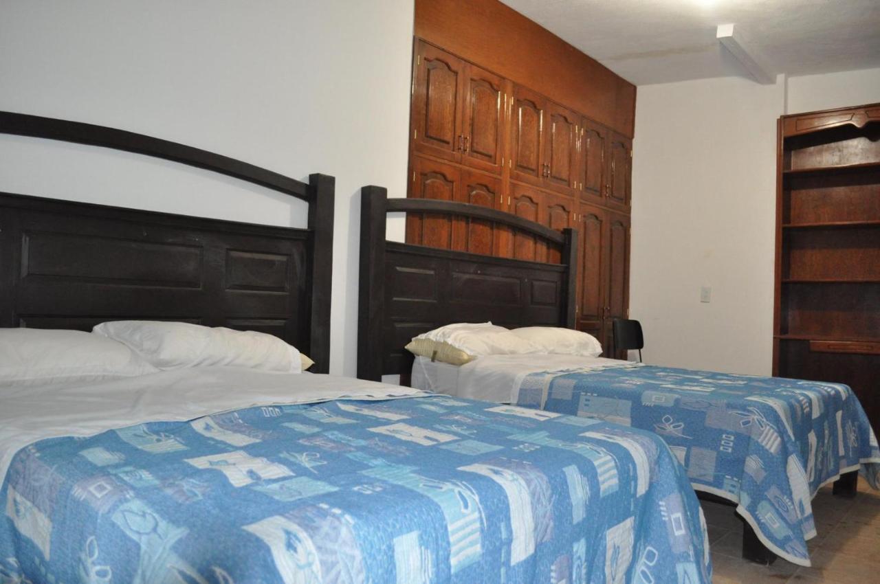 Posada Morelos Сакатекас Екстериор снимка