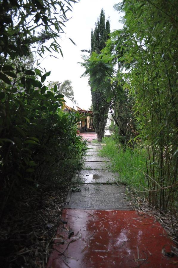 Posada Morelos Сакатекас Екстериор снимка