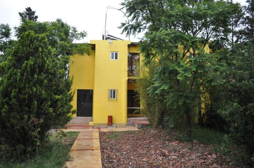 Posada Morelos Сакатекас Екстериор снимка